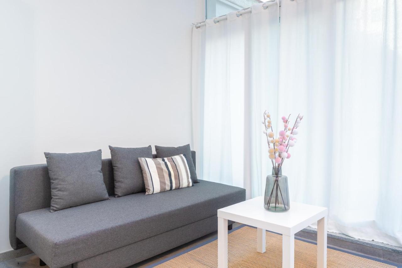 Exclusive Loft Crocetta - Free Private Parking & Wi-Fi - 5 Min To Metro Nizza - Ac Villa Turin Exterior photo