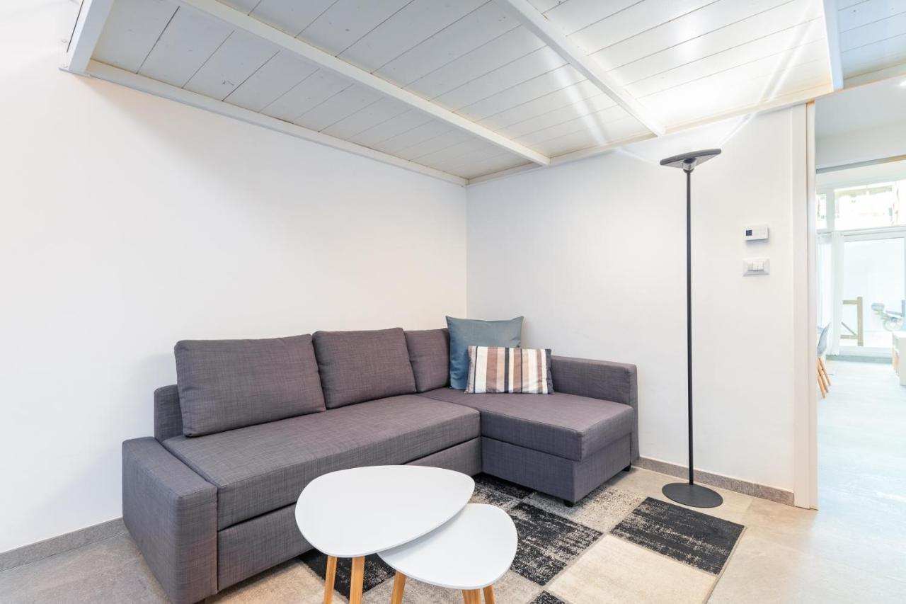 Exclusive Loft Crocetta - Free Private Parking & Wi-Fi - 5 Min To Metro Nizza - Ac Villa Turin Exterior photo